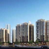 錦江國(guó)際新城