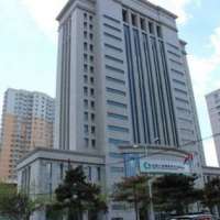 南頭海關(guān)大廈